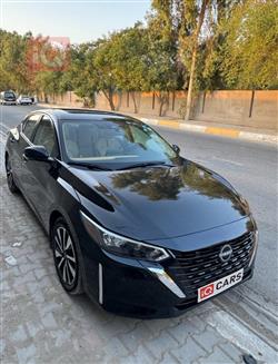 نيسان سنترا